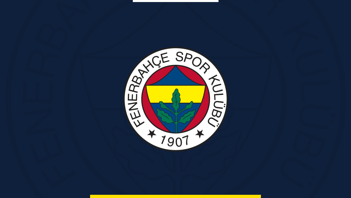 Fenerbahçe’den bir transfer daha
